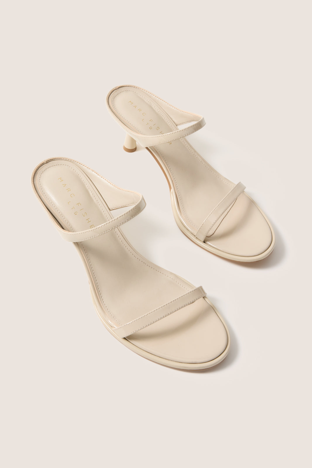 Alonde Heel
