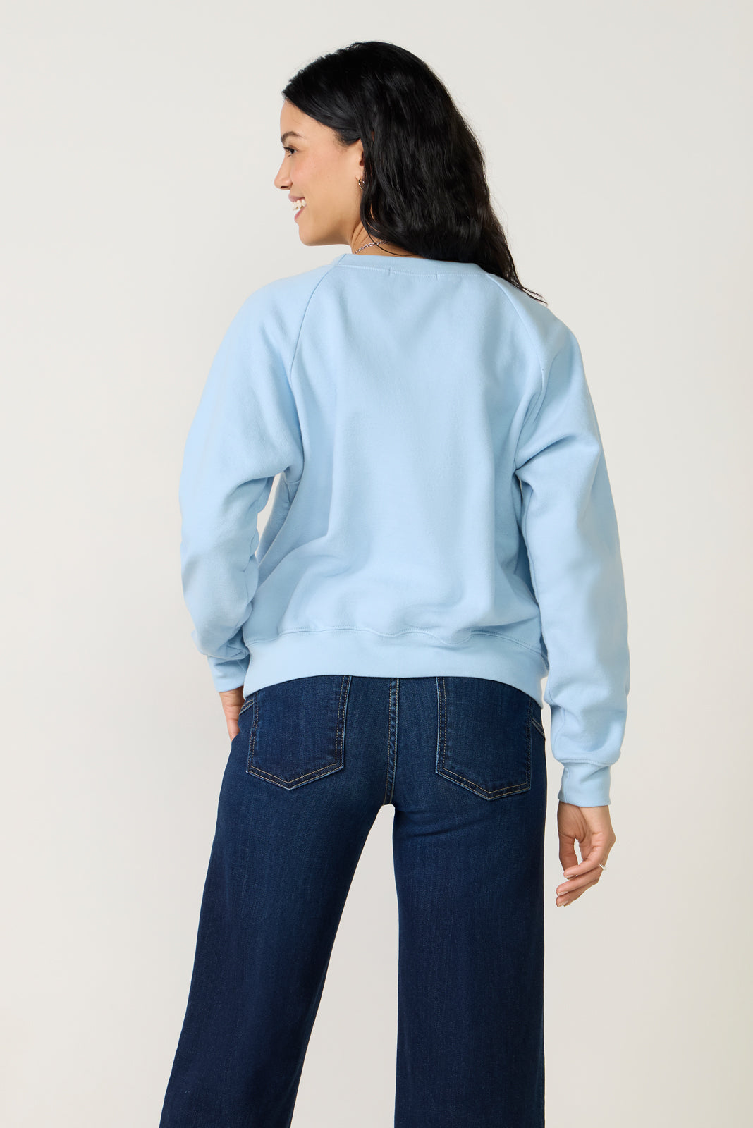 Heritage Sweatshirt