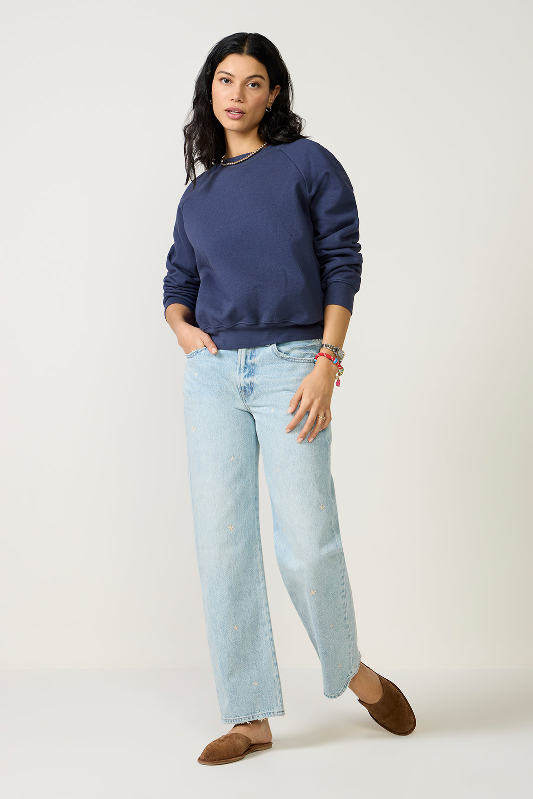 Heritage Sweatshirt