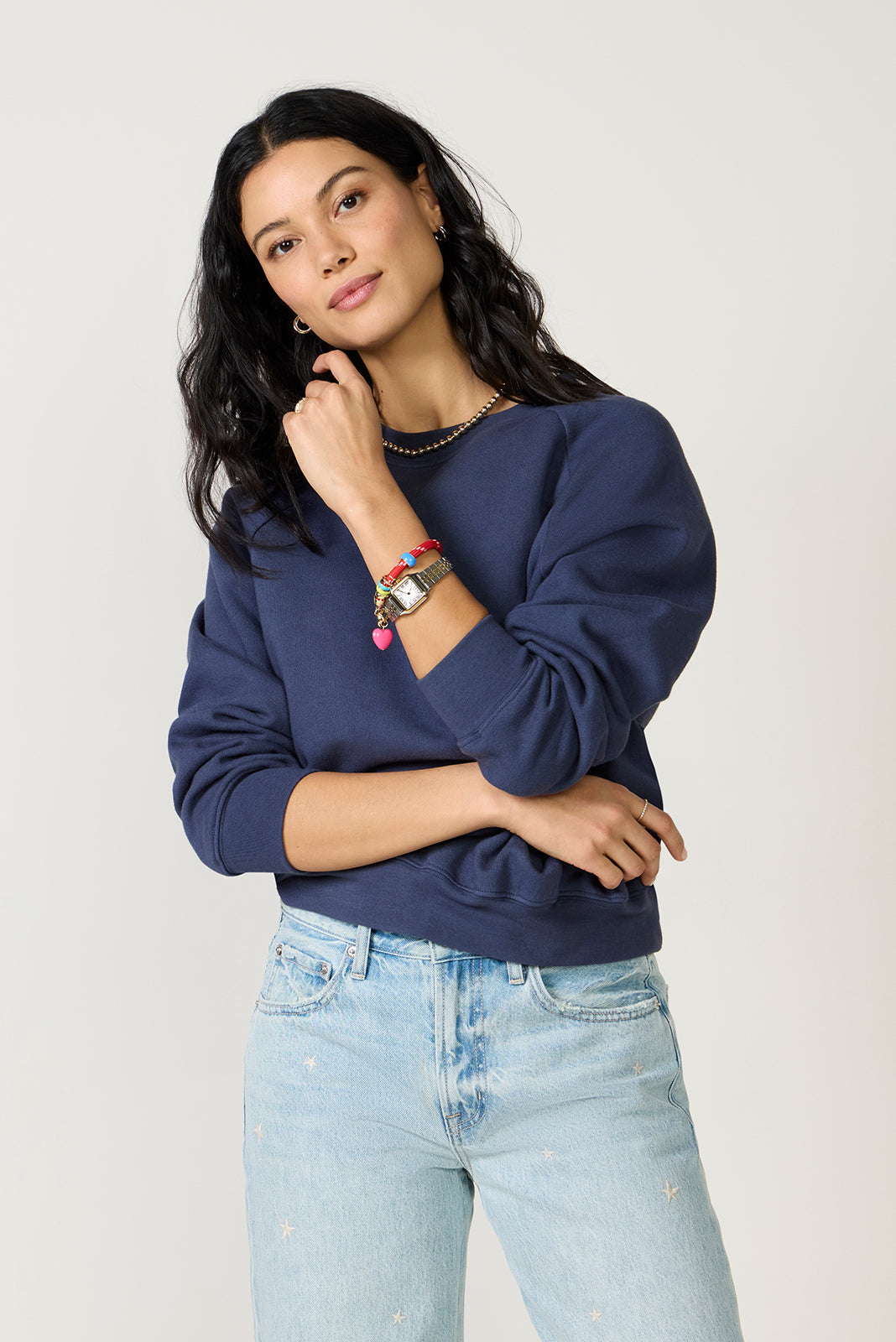 Heritage Sweatshirt