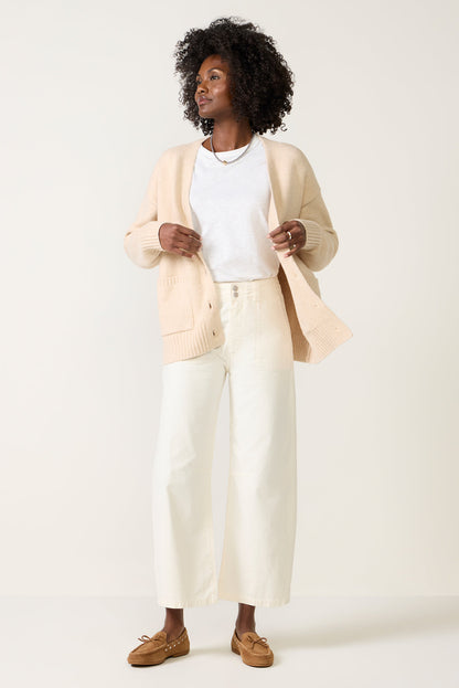 Ariellia Ankle w Utility Pockets