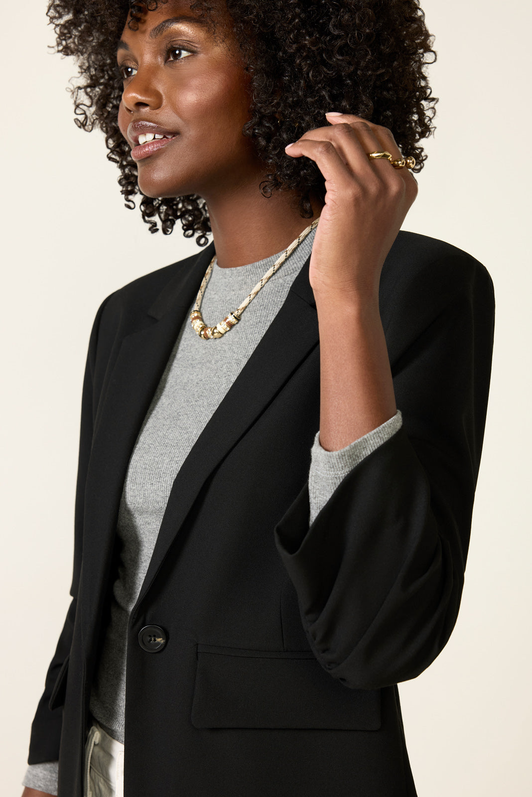Astor Blazer