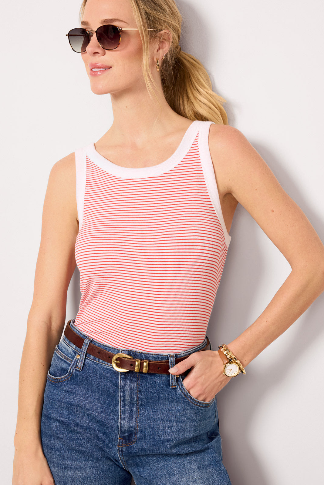 EVER Rib Tank