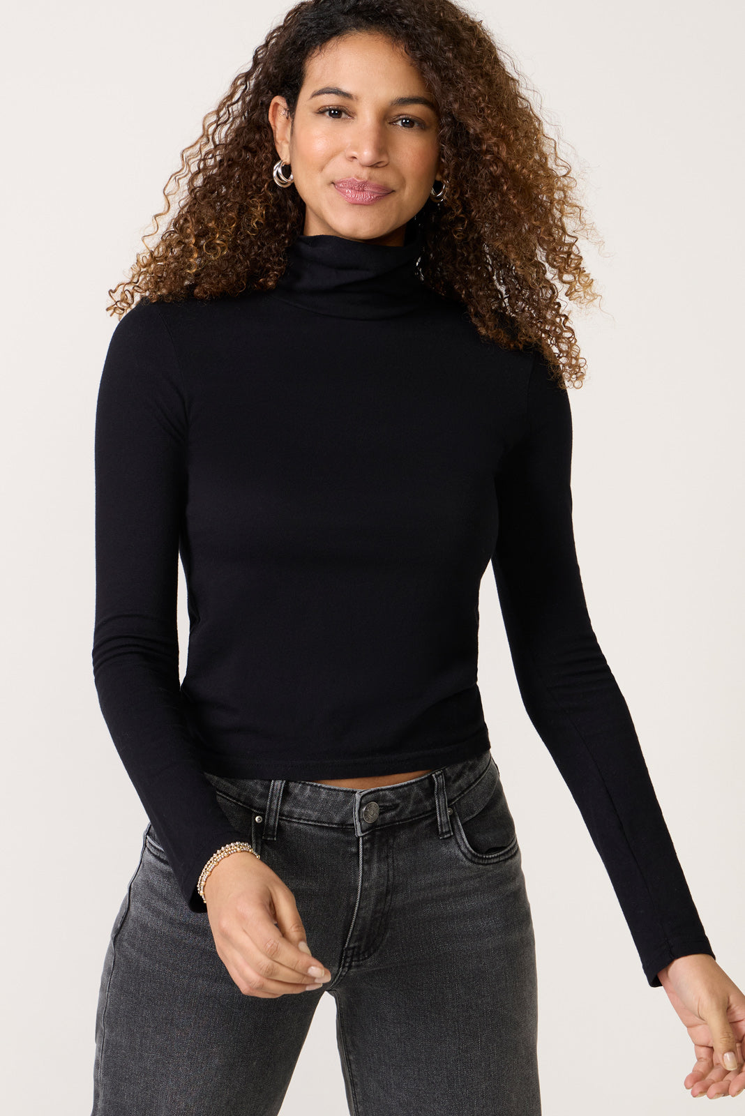 Cindy Turtleneck
