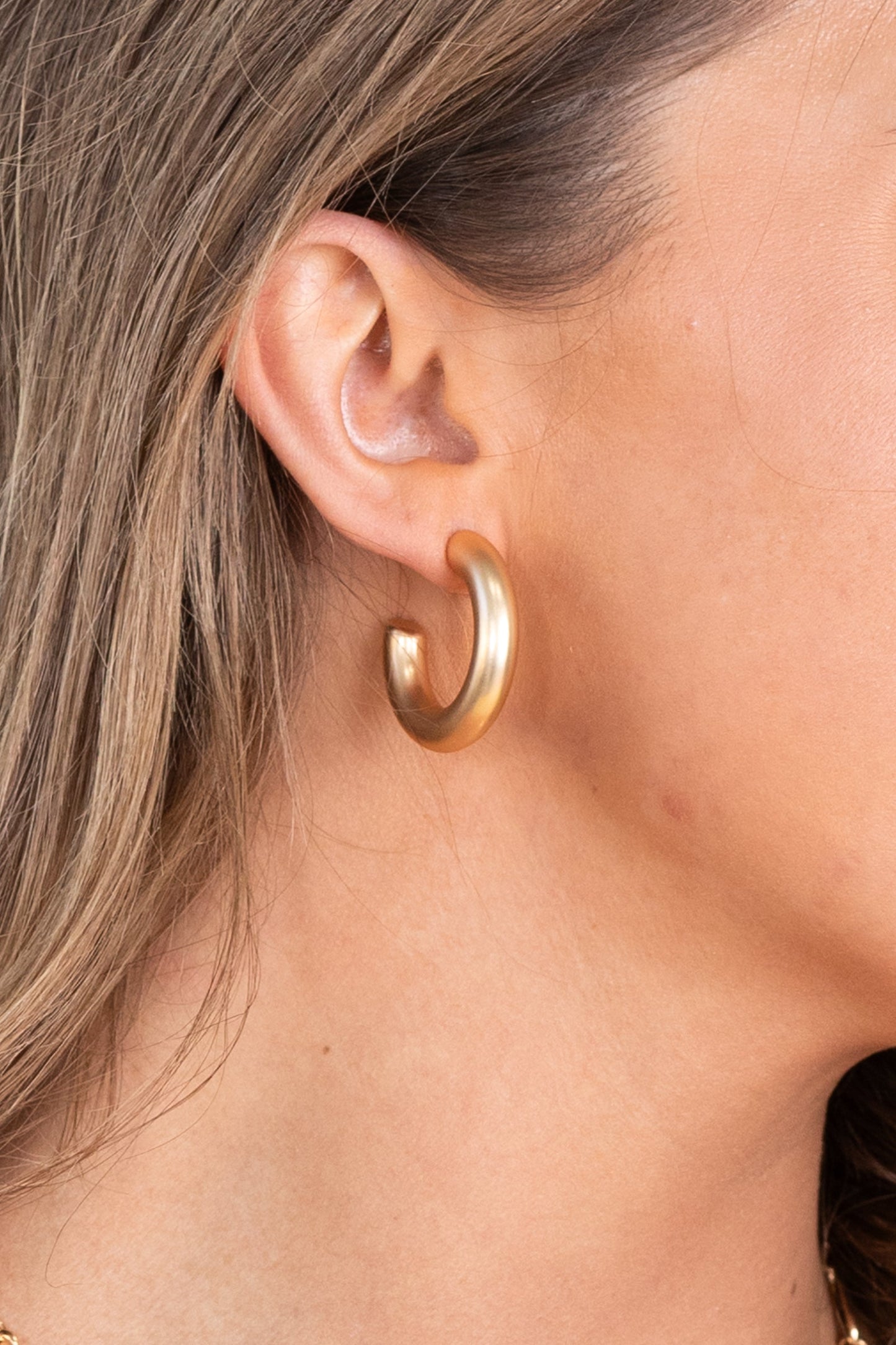 Betty Earrings
