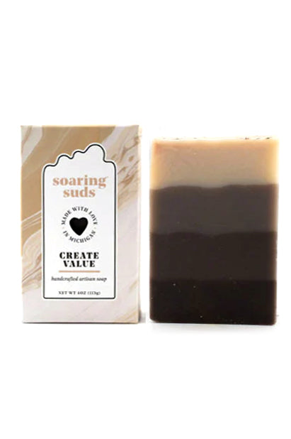 Artisan Soap