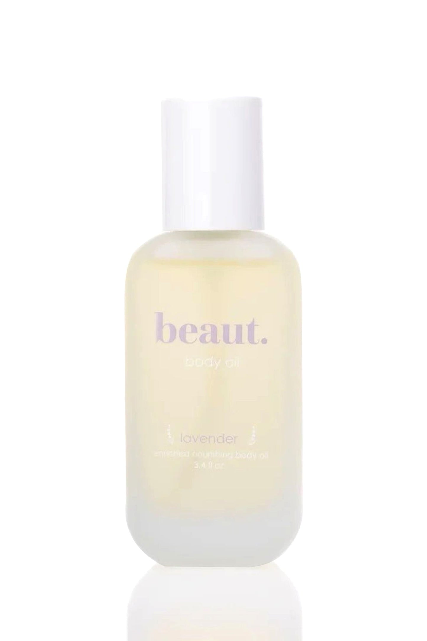 Beaut Body Oil