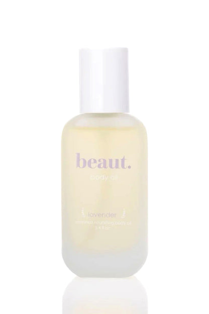 Beaut Body Oil