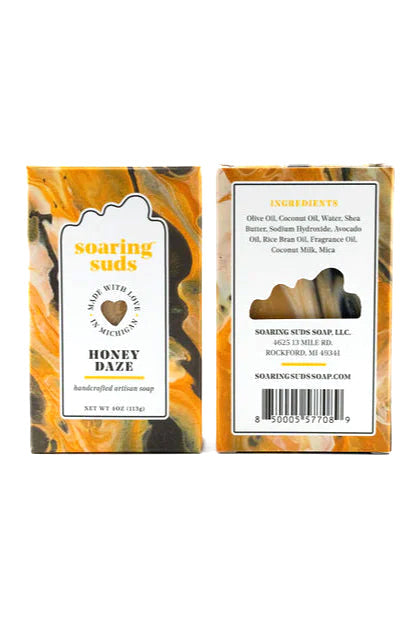 Artisan Soap