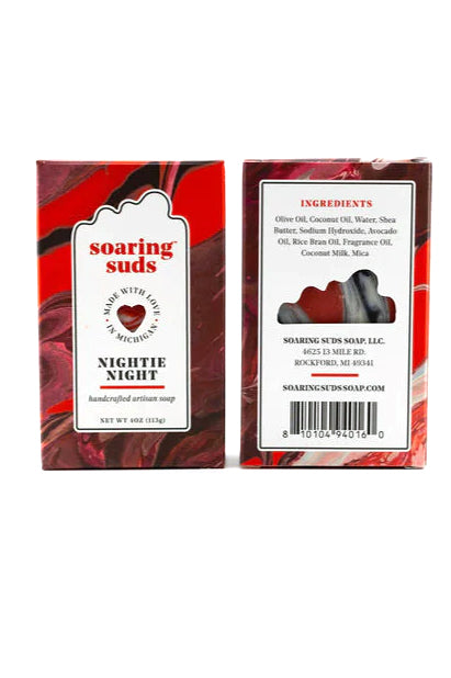 Artisan Soap