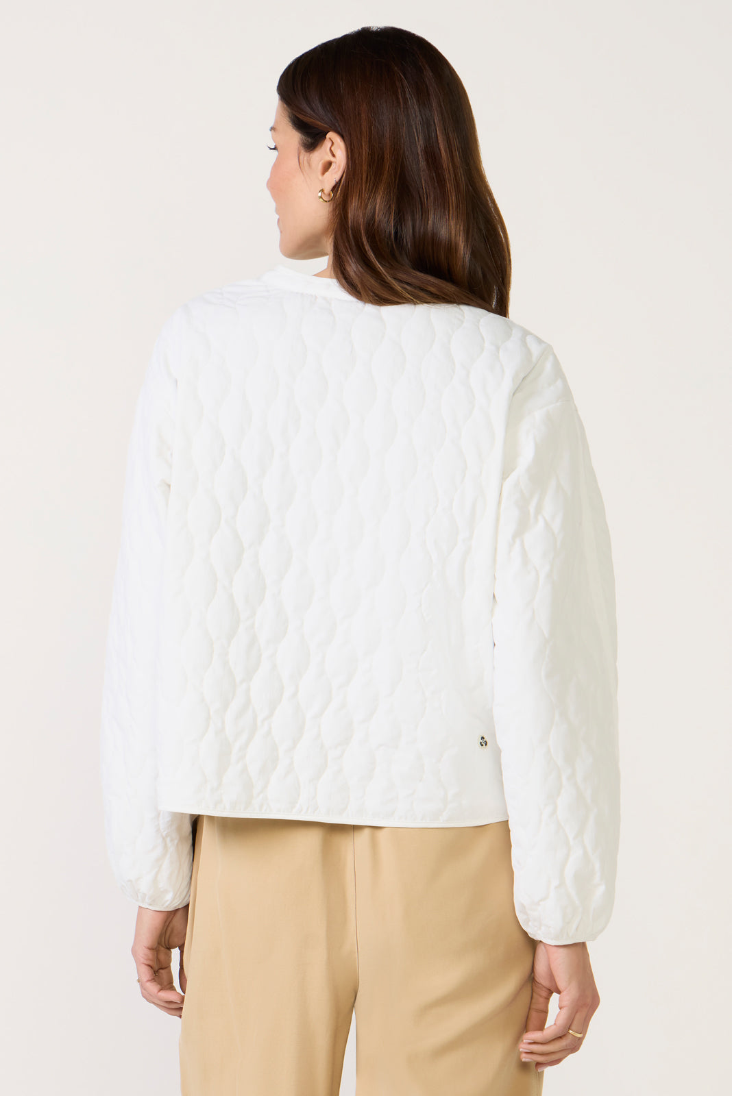 Fara Jacket