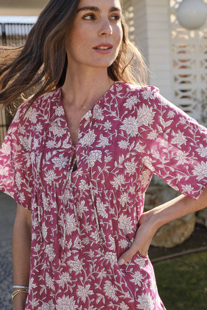Isla Dress