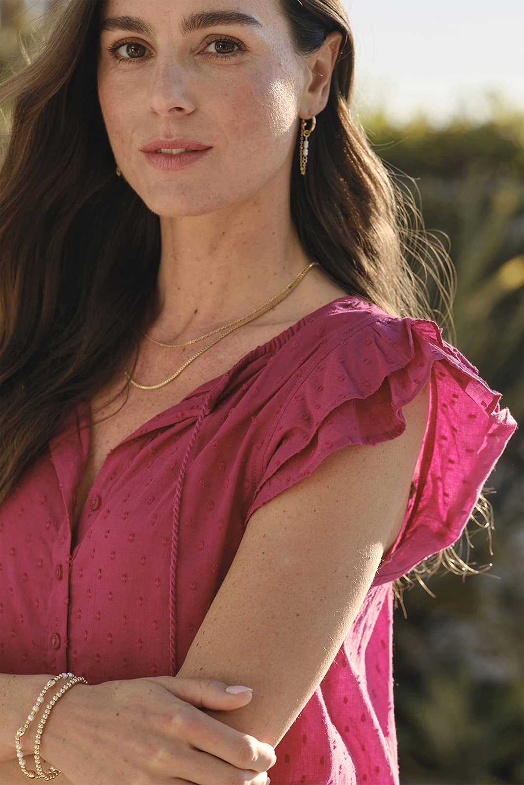 Angel Top