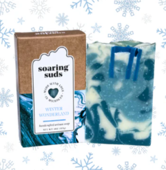 Artisan Soap